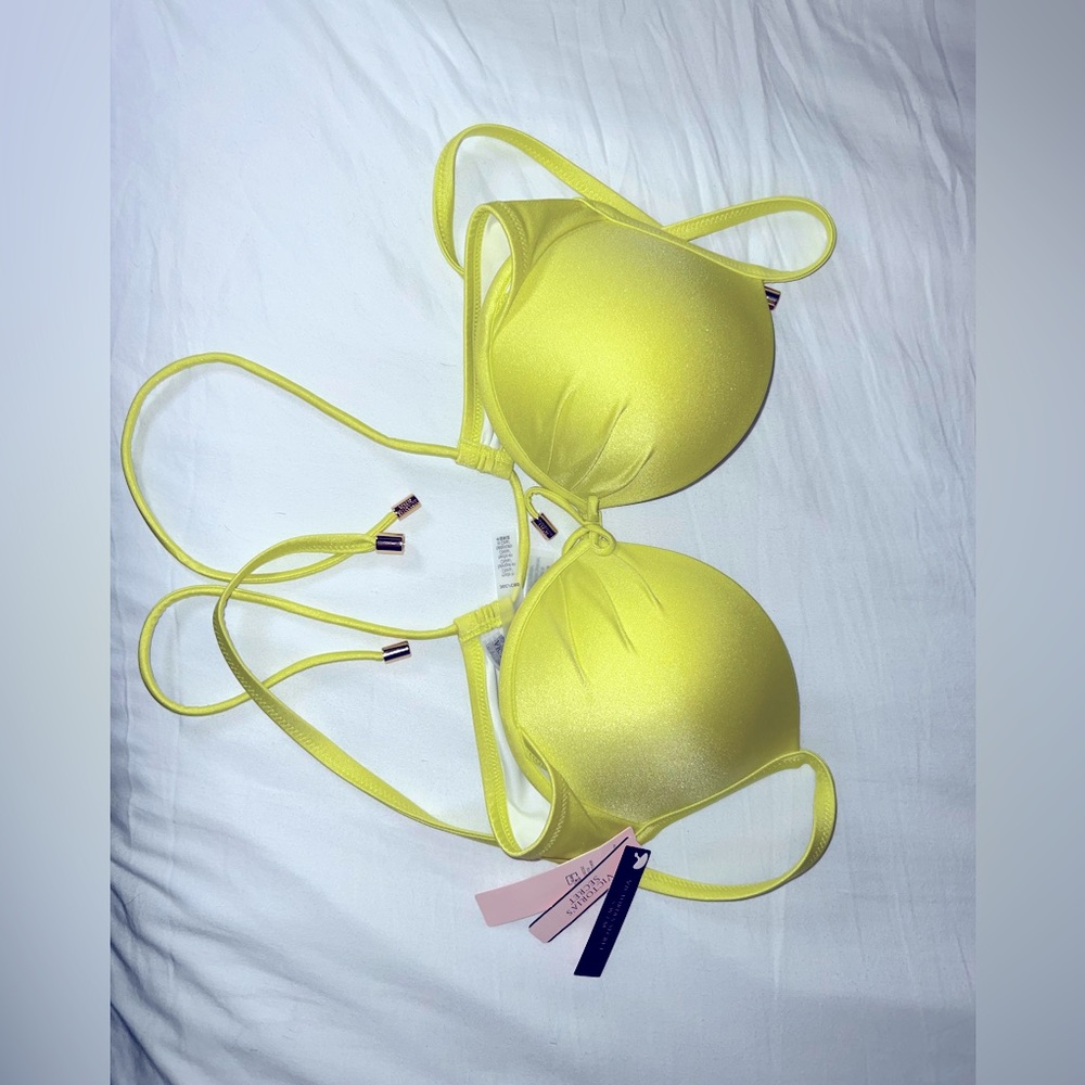 Victoria Secret Bathing suit top